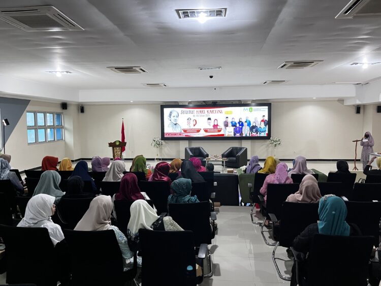 Kartini Milenia Harus Mampu Mengembangkan Potensi Diri