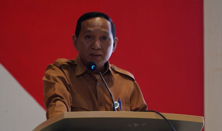 Dukung Ketahanan Pangan, Pemkab Kukar Siapkan Petani yang memiliki Pengetahuan Memadai