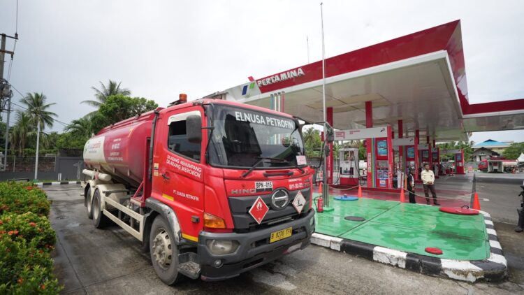 Pertamina Patra Niaga Hadirkan Bengkel Khusus Konsumen