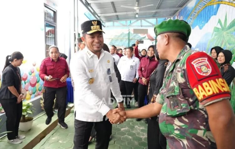 Cuaca Buruk Ancaman PSU Kukar