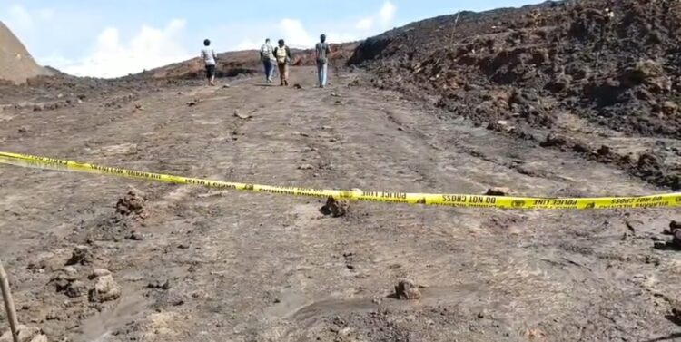 Ada Tambang Ilegal, Laporkan ke ESDM kaltim