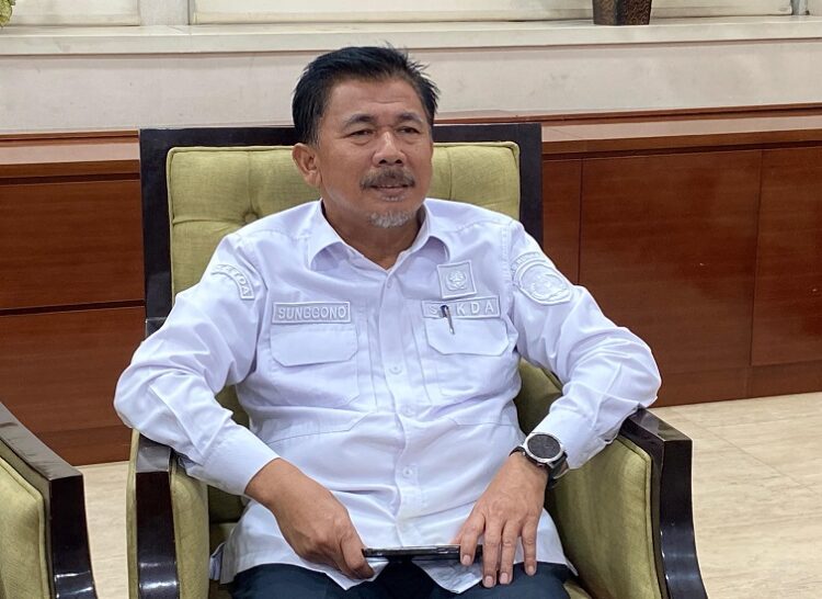 Pemkab Pastikan Kontrak PPPK Kukar Sesuai Ketentuan