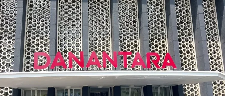 BPI Danantara Ikut Biayai Proyek Baterai Listrik Senilai Rp 97,8 Triliun