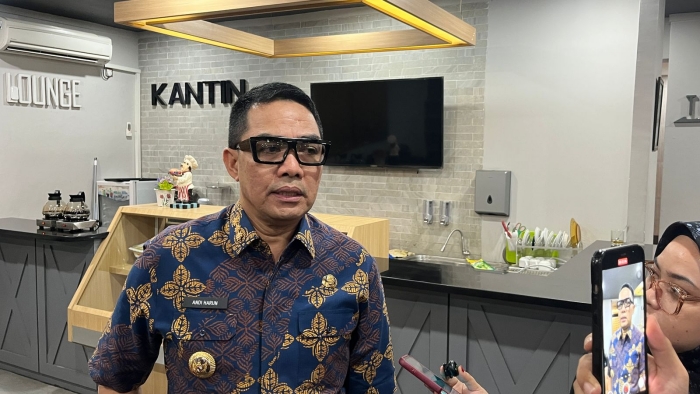Andi Harun : Pendidikan Berkualitas, Kunci Meningkatkan Kualitas SDM