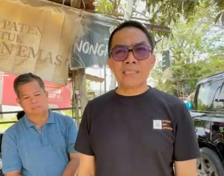 Andi Harun : Pendidikan Berkualitas, Kunci Meningkatkan Kualitas SDM