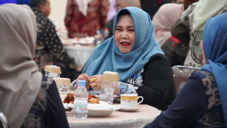 Kebanggaan atas Suksesnya HKG PKK ke-53 di Kutai Kartanegara