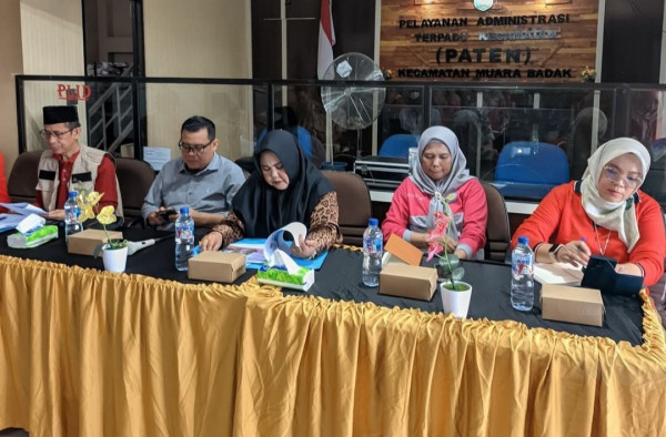 DPMD Kukar Harapkan Partisipasi Aktif Kecamatan dalam Lomba HKG Di Muara Badak