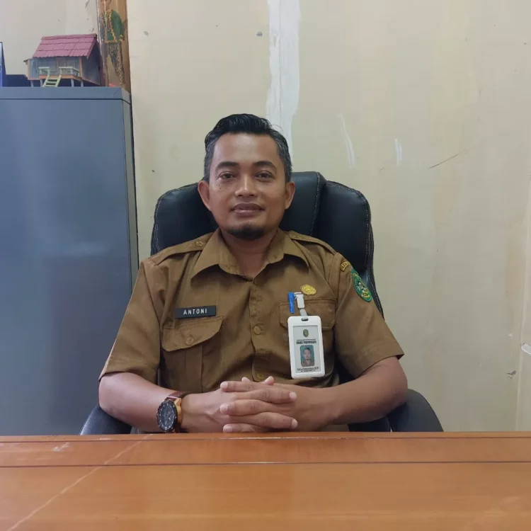 Workshop Video Animasi: Upaya Pemkab Kukar Meningkatkan Komunikasi Publik dan Promosi Pariwisata