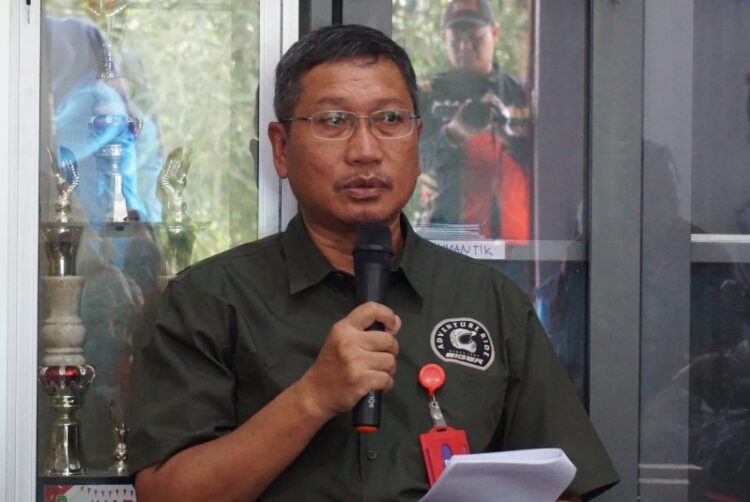 Keluarga Berkualitas, Fondasi Utama Kampung Berkualitas