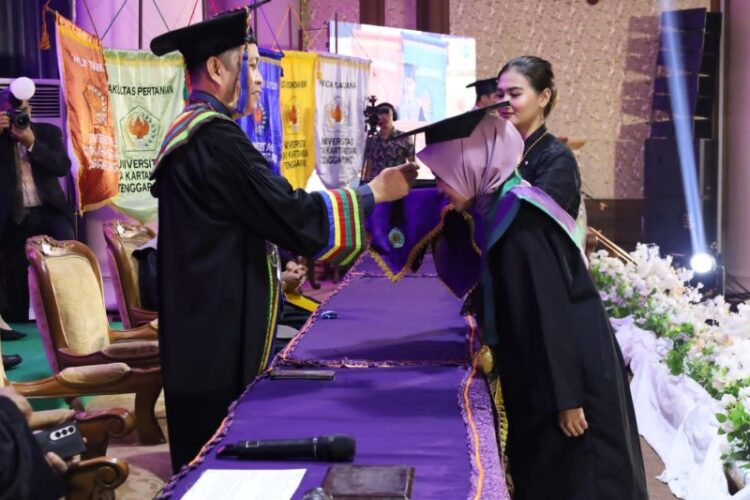 Sinergi Pemerintah dan Unikarta untuk Pembangunan Kukar