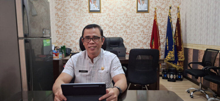 Kementerian PUPR Akan Tentukan Lokasi Pembangunan Sekolah Rakyat di Kukar