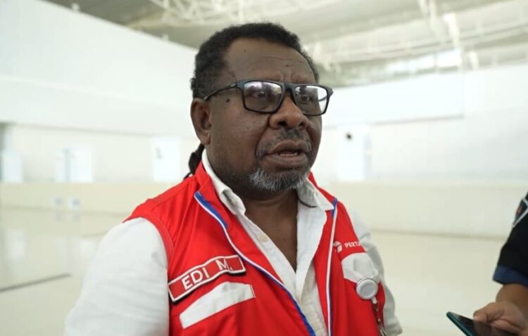 Pertamina Klarifikasi Hasil Lab Politeknik Negeri Samarinda