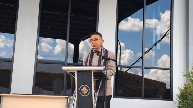 BPK Wilayah XIV Diharapkan Percepat Kemajuan Kebudayaan di Kaltim