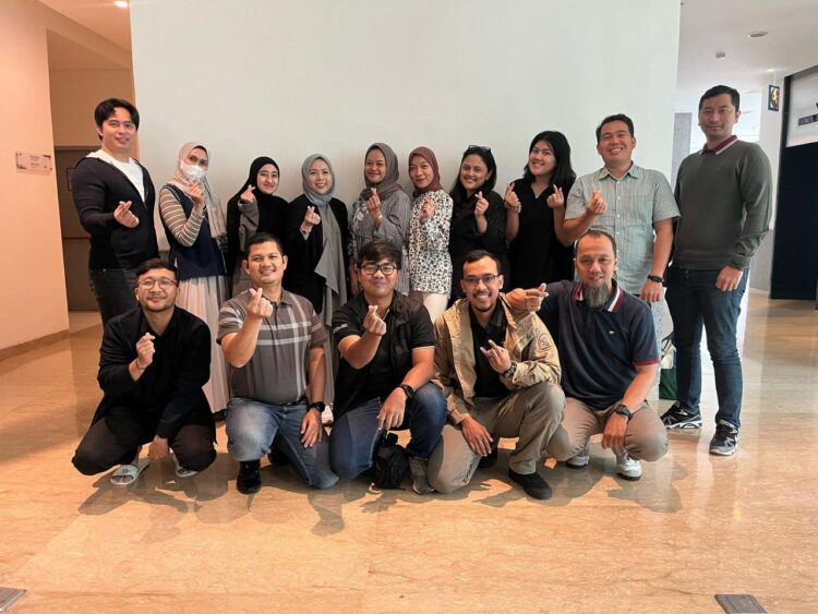 PDC Buktikan Komitmen Transparansi dan Akuntabilitas melalui Peningkatan Skor GCG