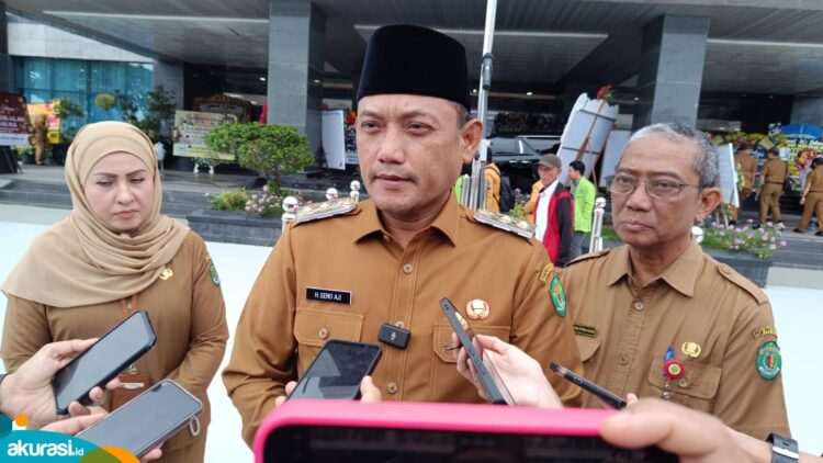 400 Koperasi Desa di Kaltim Bakal Disuntik Modal Rp3 Miliar