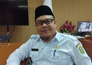 Proses Pembentukan Desa Persiapan di Kukar Mulai Berjalan