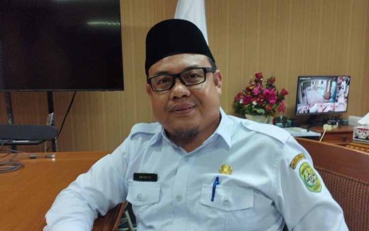 Proses Pembentukan Desa Persiapan di Kukar Mulai Berjalan