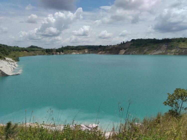 Kasus Reklamasi di Samarinda: Kerugian Negara Mencapai Rp74 Miliar