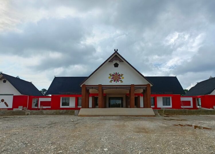 Desa Kedang Ipil Miliki Rencana Ambisius untuk Meningkatkan Kualitas Hidup Penduduk