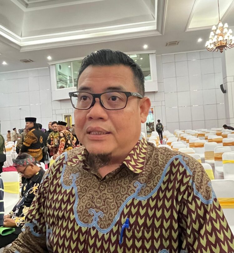 Pemkab Kukar Targetkan 237 Koperasi Merah Putih Terbentuk Akhir Mei