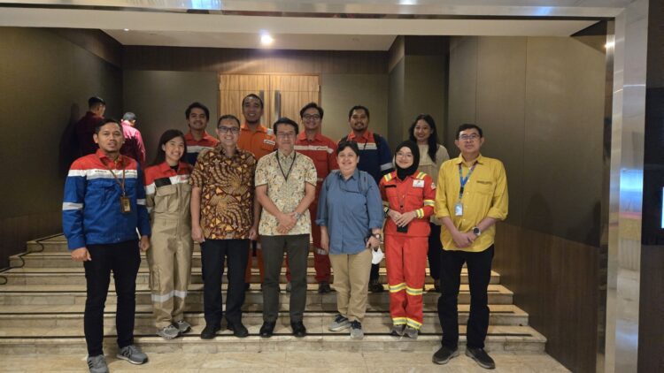 APQA 2025, PDC Meraih Platinum dengan Inovasi APD Berdesain Efisien dan Adaptif