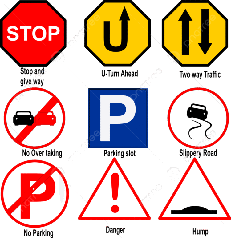 Dishub Samarinda Pasang Rambu Lalu Lintas untuk Keselamatan Pelajar