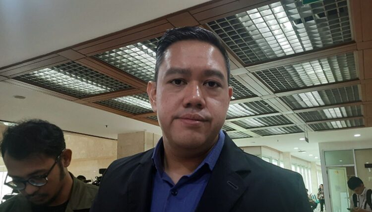 DPR Apresiasi Komdigi Hentikan Sementara Program World ID