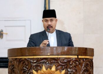 Bupati Kukar Ajak Masyarakat Tingkatkan Semangat Berbagi dan Solidaritas pada Idul Adha