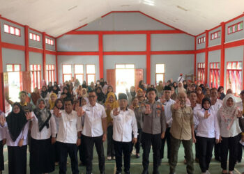 Dinsos Kukar Berdayakan Penerima Manfaat PKH untuk Mandiri