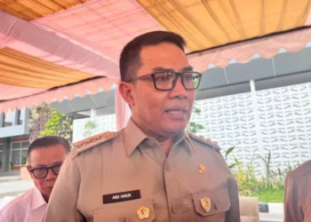 Samarinda Mengikuti Verifikasi Lapangan Hybrid untuk Evaluasi Kota Layak Anak