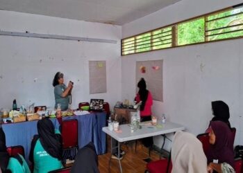 Pemberdayaan Ekonomi Desa melalui UMKM dan CSR