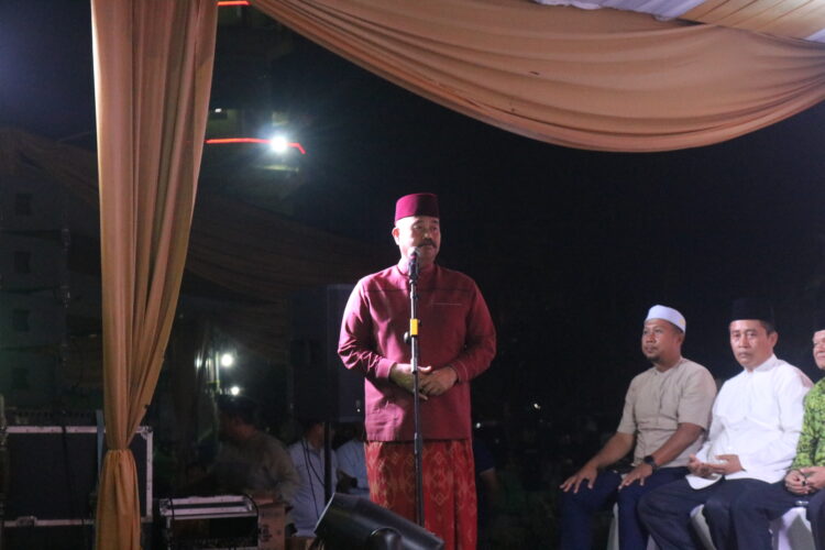 Edi Damansyah : Iduladha, Momentum Berbagi dan Peningkatan Ibadah Sosial”