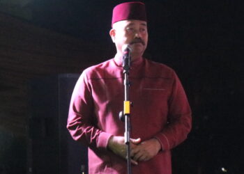 Edi Damansyah : Iduladha, Momentum Berbagi dan Peningkatan Ibadah Sosial”