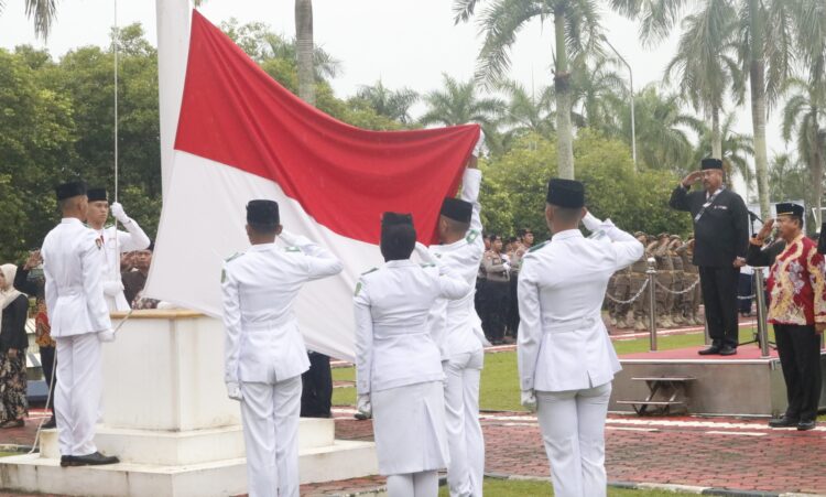 Pancasila sebagai Landasan Utama Kemajuan Bangsa
