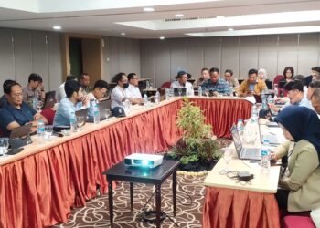 DPMD Kukar Tekankan Pentingnya Mempertahankan Identitas Wilayah Desa dalam Penataan IKN