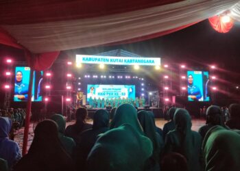 Bupati Kukar: PKK Jadi Motor Penggerak Pembangunan Bangsa