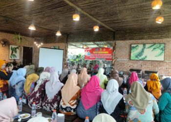 Rapat Koordinasi HKG PKK Kukar: Evaluasi dan Penguatan Program