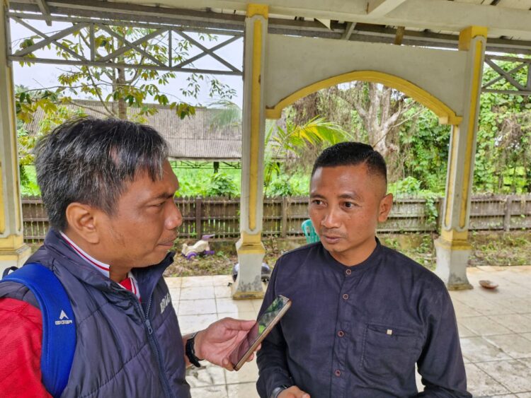 Revitalisasi Embung Maluhu: Meningkatkan Kesejahteraan Petani dan Masyarakat
