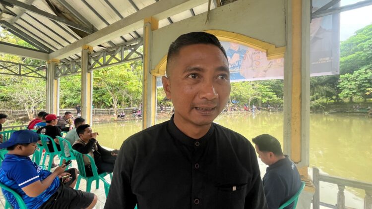 Masyarakat Maluhu Rasakan Manfaat Program BKKD