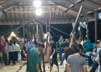 Dinas Pariwisata Kukar Gandeng Kampus untuk Kembangkan Wisata Berbasis Masyarakat