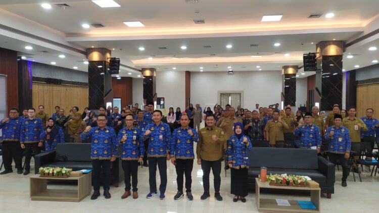 Warga Dusun Karya Tani Semakin Dekat dengan Listrik 24 Jam