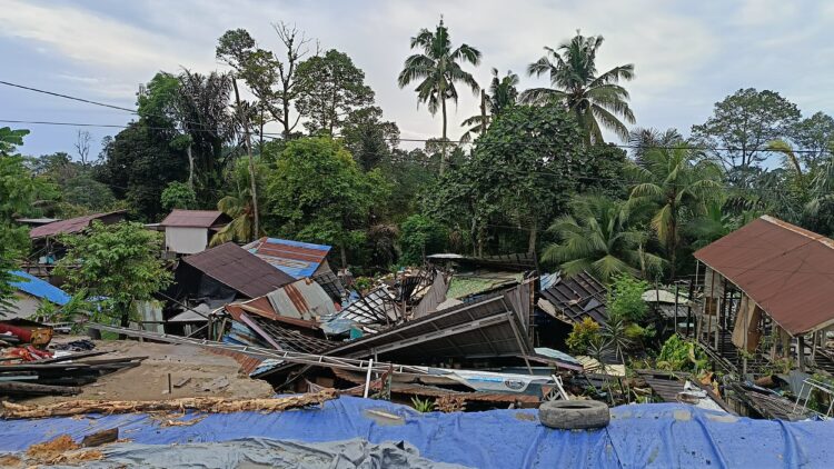 Desak Transparansi, DPRD Kaltim Dukung Investigasi Independen Longsor KM 28 Batuah