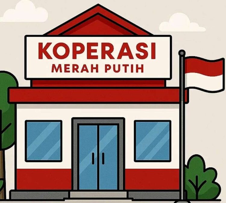 Pemkab Kukar Targetkan 237 Koperasi Merah Putih Terbentuk Akhir Mei
