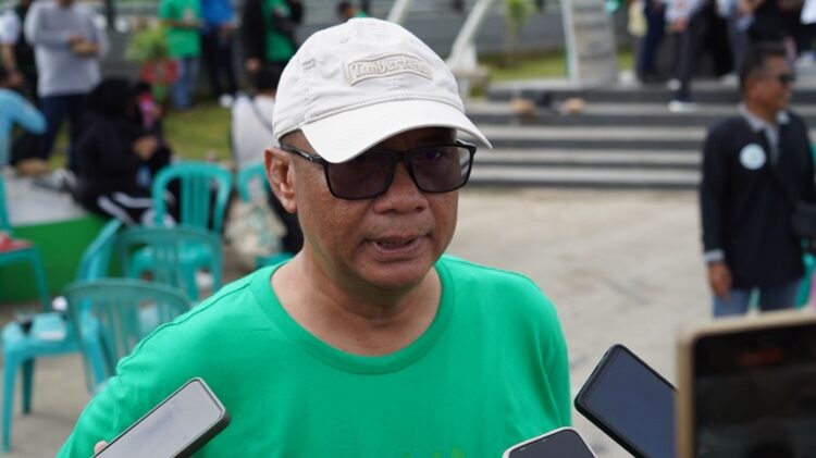 Kukar Peringati Hari Lingkungan Hidup Sedunia dengan Berbagai Aksi Nyata