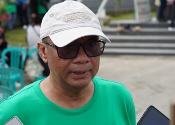 Kukar Peringati Hari Lingkungan Hidup Sedunia dengan Berbagai Aksi Nyata