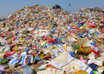 DLH Kaltim Pantau Progres Perbaikan Pengelolaan Sampah di Lima Daerah