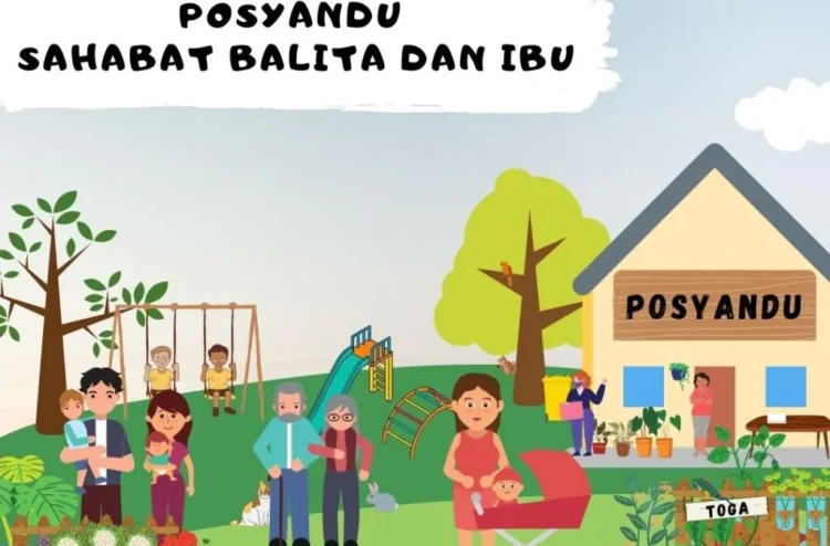 DPMD Kukar Siapkan 14 Posyandu Baru, Lelang Pembangunan Dijadwalkan Juli 2025