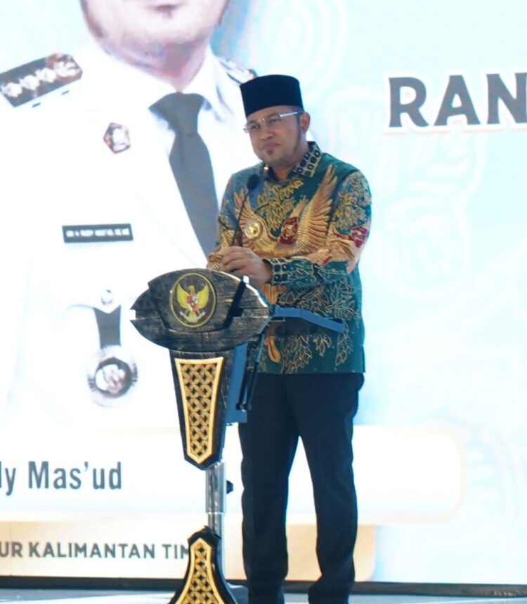 Peringatan HUT Dekranas ke-45, Momentum untuk Meningkatkan Daya Saing Kriya Lokal