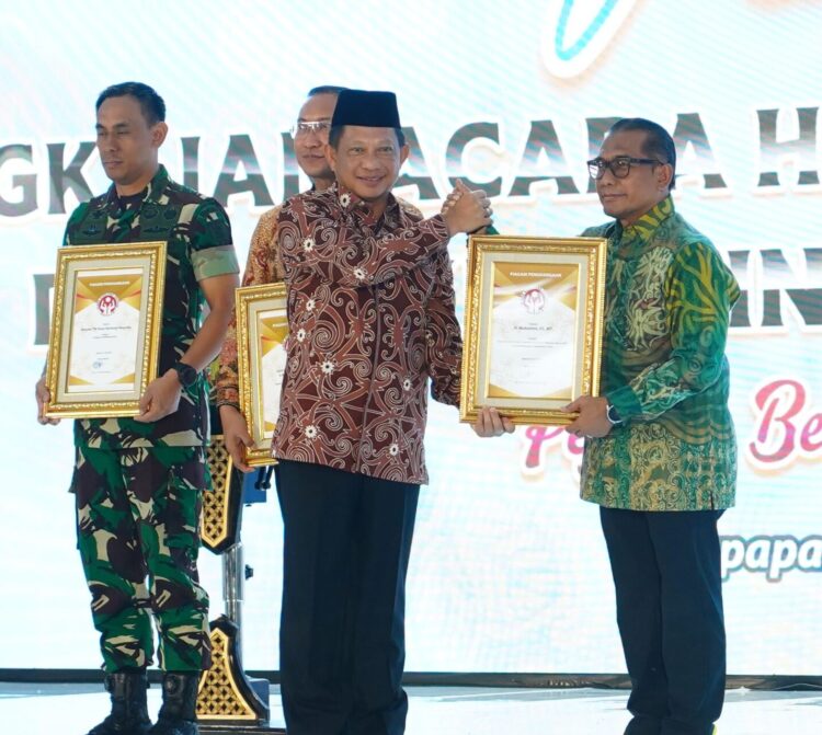 Mendagri Dorong Pelaku UMKM Perluas Jangkauan Pasar Internasional
