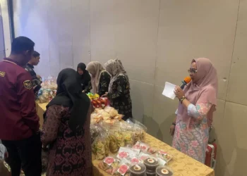 DPMD Kukar Dorong Sinergi Multi-Pihak untuk Majukan Ekonomi Desa